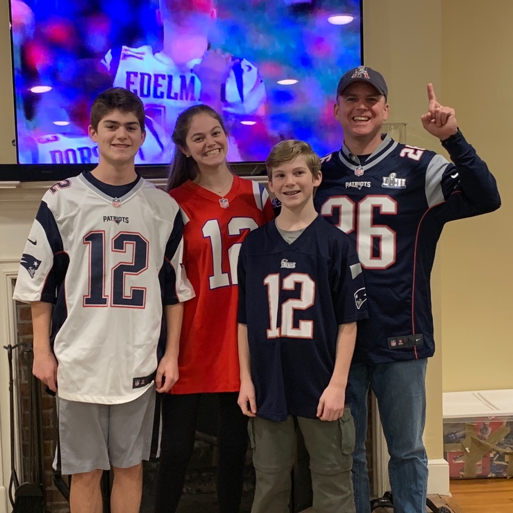 Meet your Posher, Scott